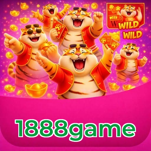Como Usar App 1888game
